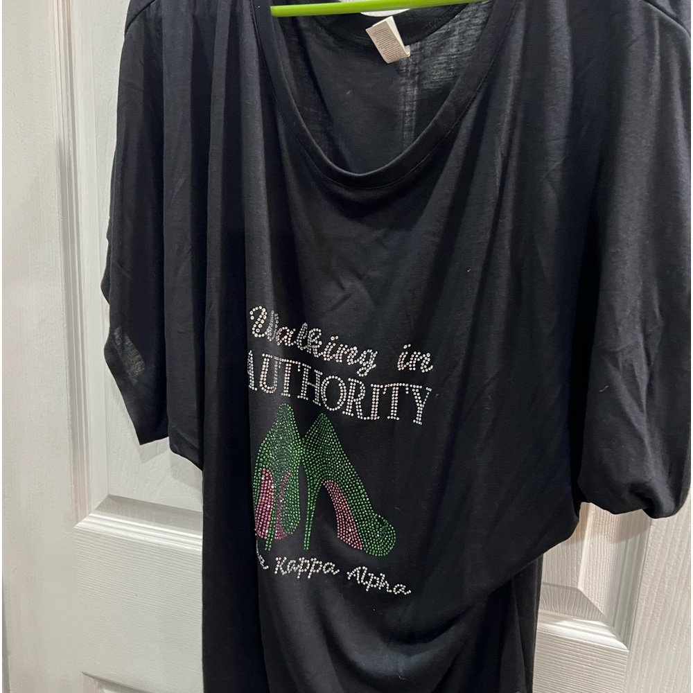 Alpha Kappa Alpha Sorority Inc. Top